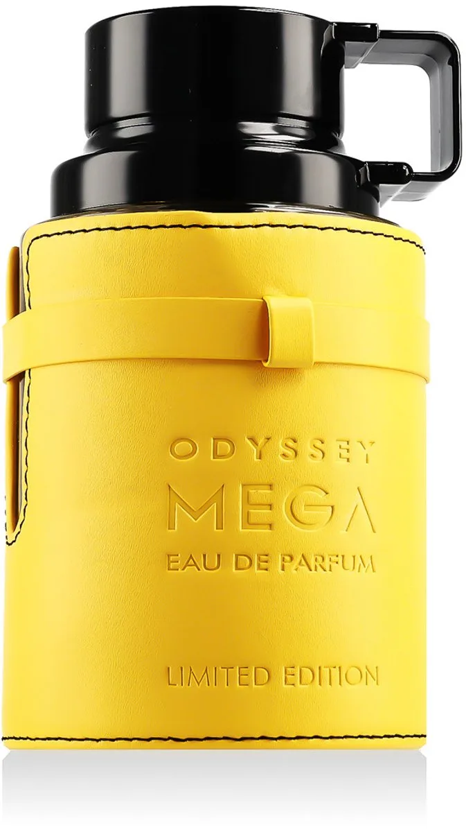 Odyssey Mega Edp M by Armaf in 200 ml – product photo