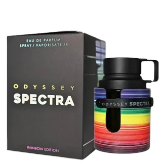 Odyssey Spectra Eau de Parfum de Armaf en 100 ml – photo du produit 1 sur 2