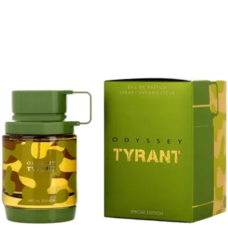 Odyssey Tyrant Eau de Parfum van Armaf in 60 ml – productfoto 1 van 2