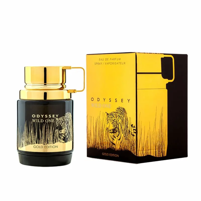 Odyssey Wild One - Eau de Parfum van Armaf in 100 ml – productfoto