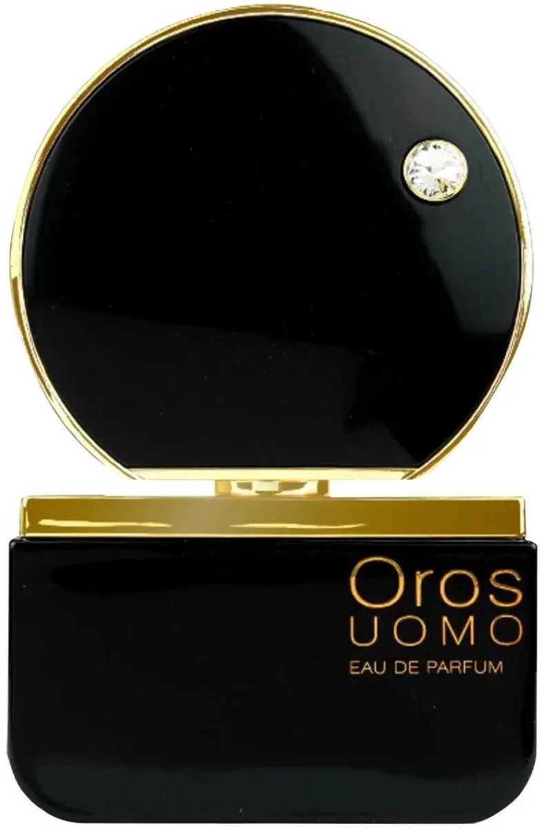Oros Oros Uomo Eau De Parfum (man) fra Armaf i 100 ml – produktbillede