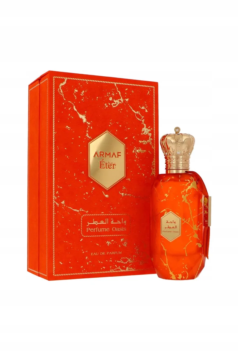 Perfume Oasis Edp van Armaf – productfoto