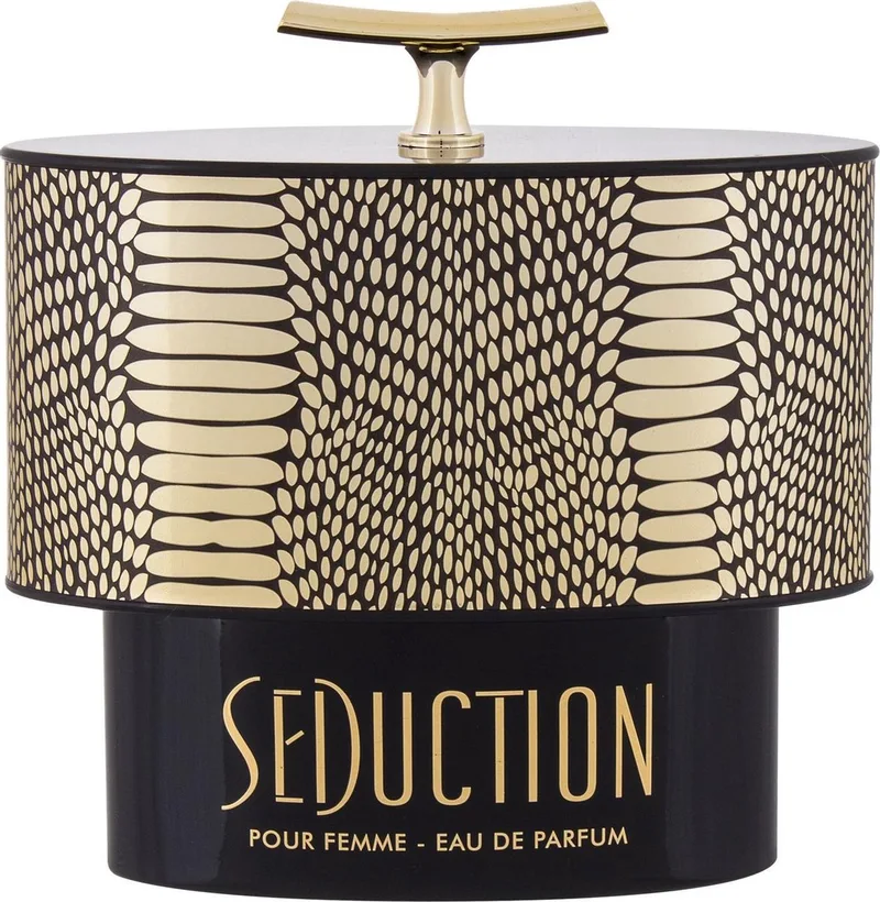 Seduction Pour Femme Eau de Parfum Voor Dames von Armaf in 100 ml – Produktfoto