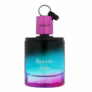 Space Age Unisex Eau de Parfum von Armaf in 100 ml – Produktfoto 2 von 2