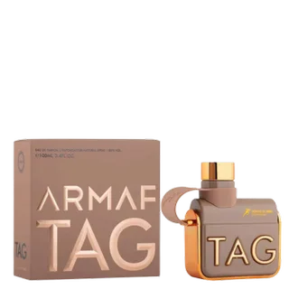 Tag Her Donna Di Terra Eau De Parfum fra Armaf i 100 ml – produktbillede 1 af 2