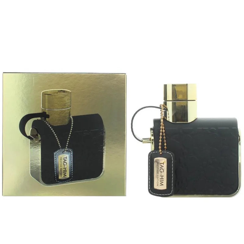 Tag-Him Prestige - Eau de parfum von Armaf in 100 ml – Produktfoto