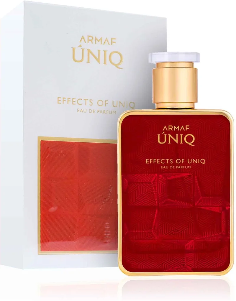 Úniq Effects Of Uniq Edp U de Armaf en 100 ml – photo du produit