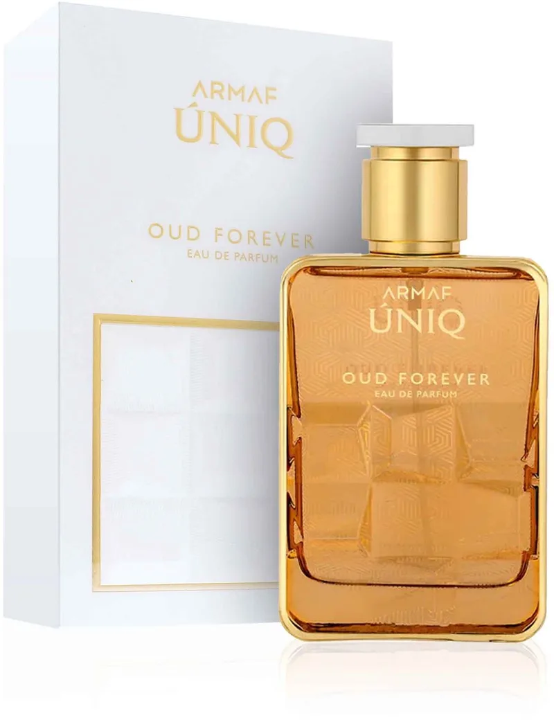 Úniq Oud Forever Edp U von Armaf in 100 ml – Produktfoto