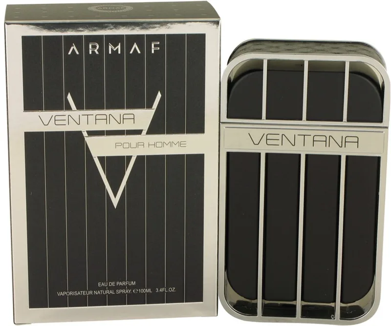 Ventana - Eau De Parfum van Armaf in 100 ml – productfoto 1 van 2