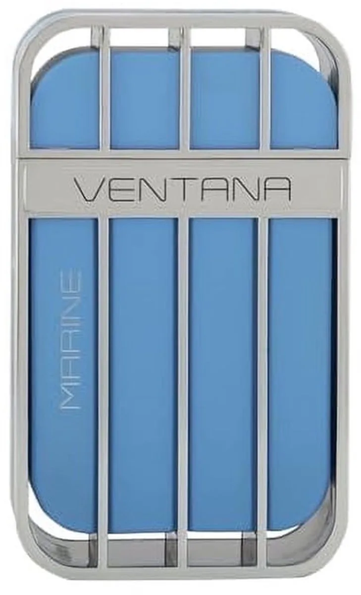 Ventana Marine Eau De Parfum von Armaf in 100 ml – Produktfoto