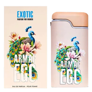 Women Exotic Ego Eau De Parfum de Armaf en 100 ml – photo du produit 1 sur 2