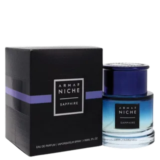 Women Niche Sapphire Eau De Parfum de Armaf en 90 ml – photo du produit 1 sur 2