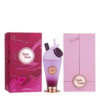 Yum Yum Women Eau De Parfum von Armaf in 100 ml – Produktfoto 1 von 2