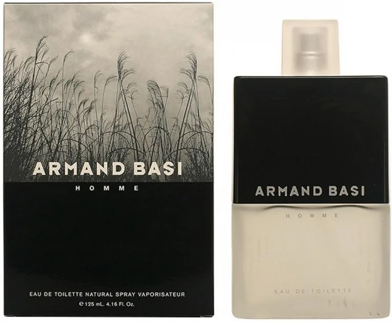 Parfum von Armand Basi – Produktfoto