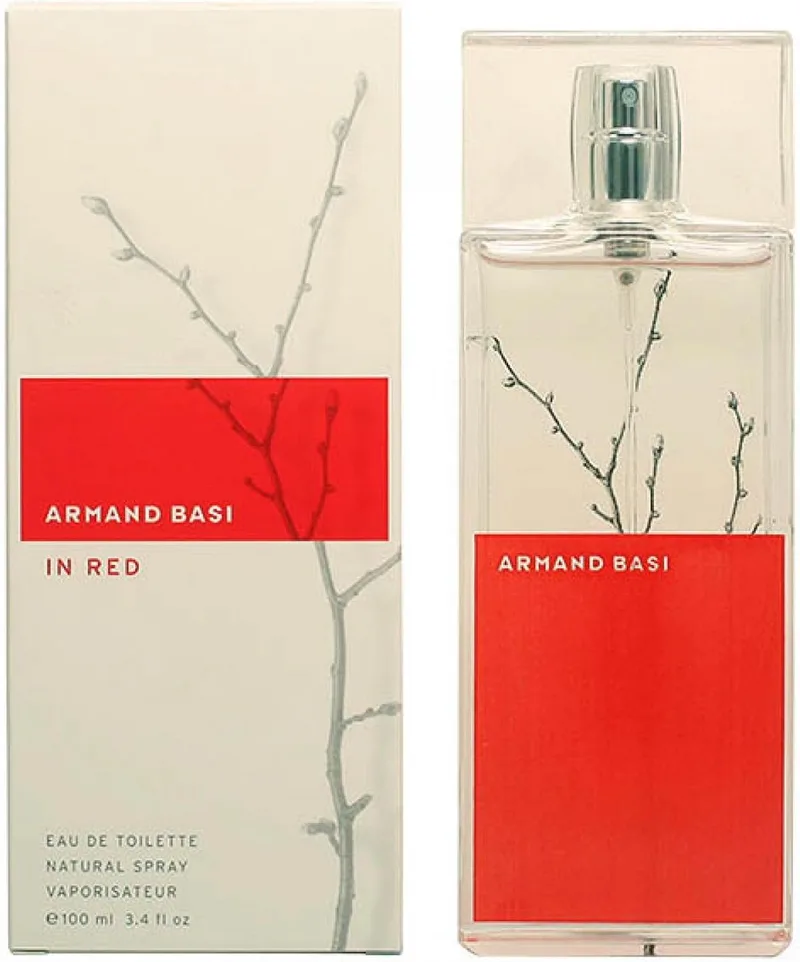 Parfum von Armand Basi – Produktfoto