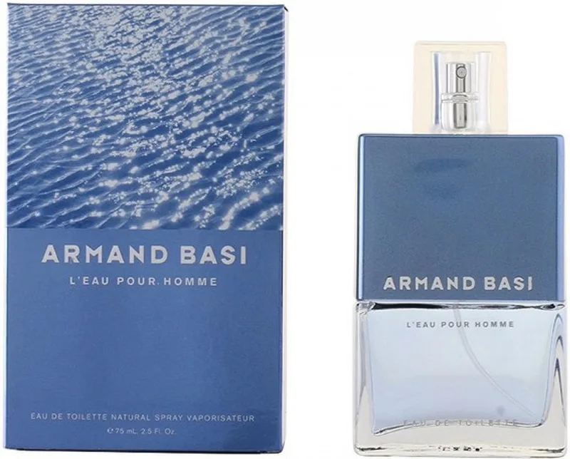 Parfum by Armand Basi – product photo