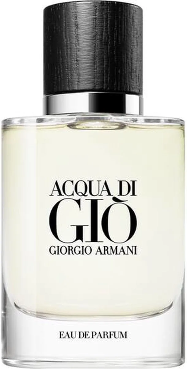 Acqua Di Gio Eau de Parfum - Herenparfum fra Giorgio Armani i 40 ml – produktbillede