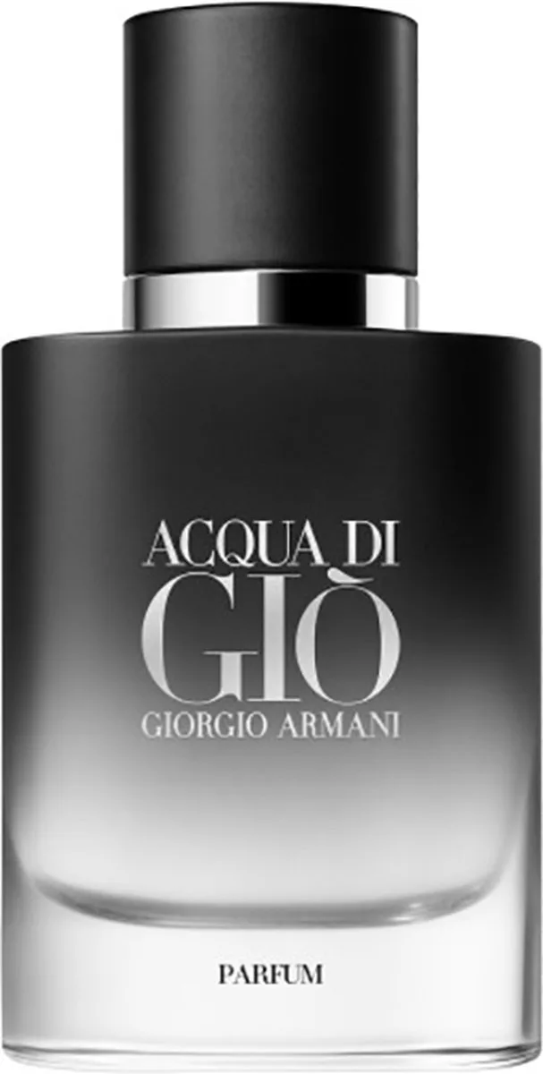 Acqua Di Gio Eau de Parfum - Herenparfum von Giorgio Armani in 40 ml – Produktfoto