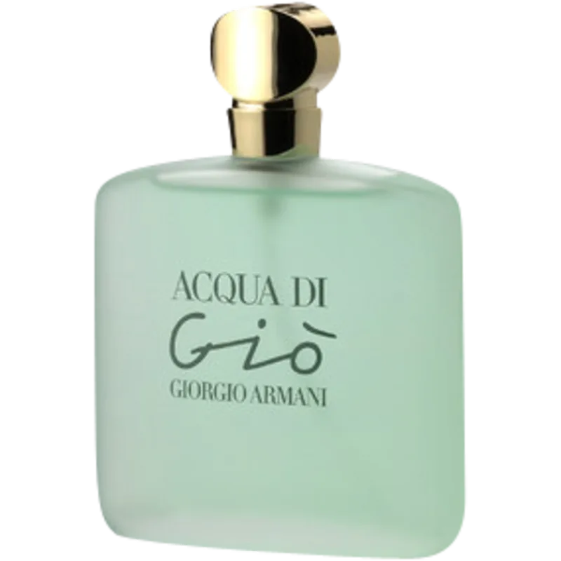 Acqua di Gio Eau de Toilette - Herenparfum fra Giorgio Armani i 100 ml – produktbillede 2 af 2