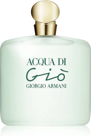 Acqua di Gio Eau de Toilette - Herenparfum fra Giorgio Armani i 100 ml – produktbillede 1 af 2