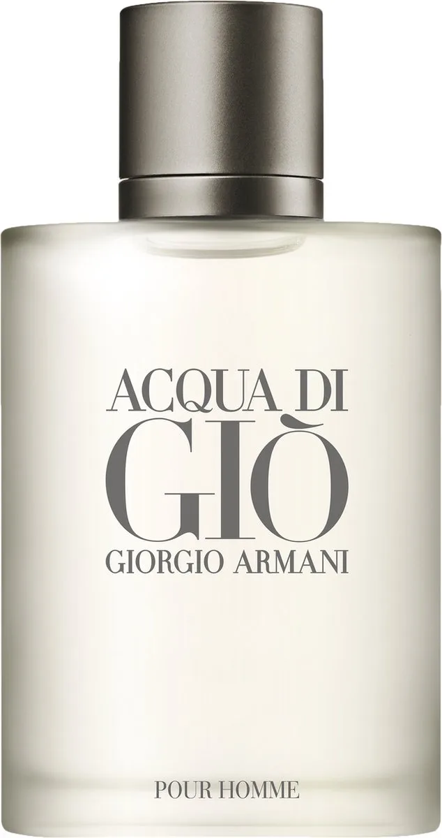 Acqua di Gio Eau de Toilette - Herenparfum