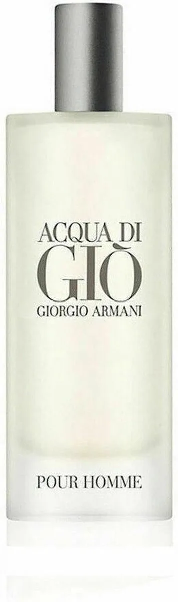 Acqua di Gio Eau de Toilette - Herenparfum van Giorgio Armani in 15 ml – productfoto
