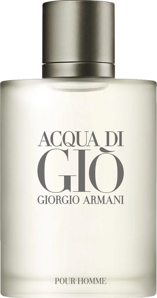 Acqua di Gio Eau de Toilette - Herenparfum fra Giorgio Armani i 50 ml – produktbillede
