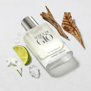 Acqua di Giò Homme Refillable Eau de Toilette von Giorgio Armani in 30 ml – Produktfoto 2 von 4
