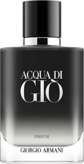Acqua Di Giò Le Parfum Parfum Spray fra Giorgio Armani i 50 ml – produktbillede 1 af 4