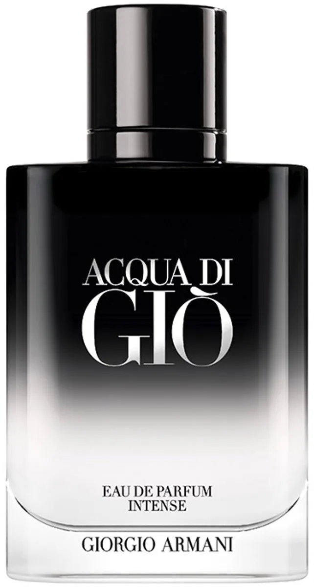 Acqua di Gio Pour Homme Eau de Parfum Intense fra Giorgio Armani i 100 ml – produktbillede