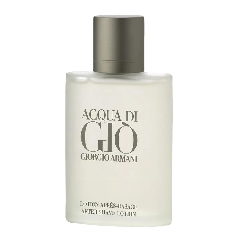 Acqua di Giò Pour Homme Lotion Après-Rasage fra Giorgio Armani – produktbillede