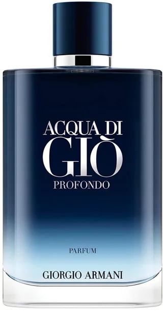 Acqua Di Giò pour Homme Profondo Le Parfum van Giorgio Armani in 200 ml – productfoto 1 van 4