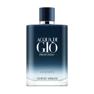 Acqua di Giò Profondo Eau de Parfum - Herenparfum by Giorgio Armani in 200 ml – product photo 3 of 3