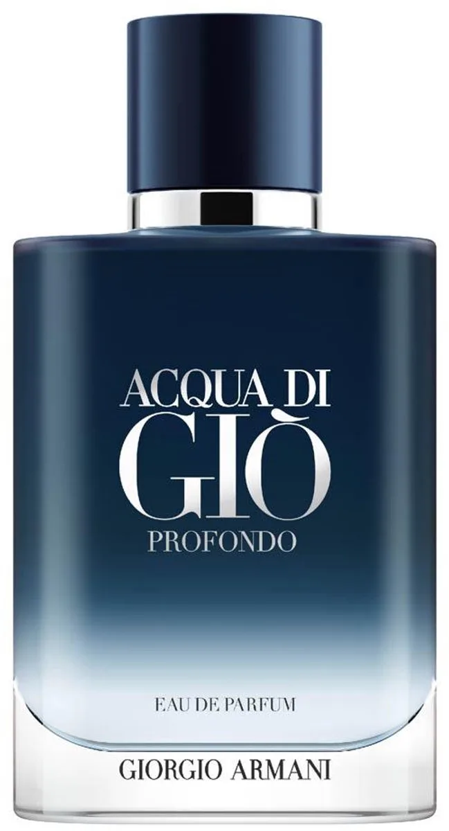 Acqua di Giò Profondo Eau de Parfum - Herenparfum by Giorgio Armani in 200 ml – product photo 1 of 3