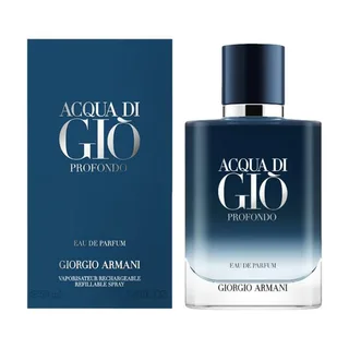 Acqua di Giò Profondo Eau de Parfum - Herenparfum van Giorgio Armani in 50 ml – productfoto 3 van 3
