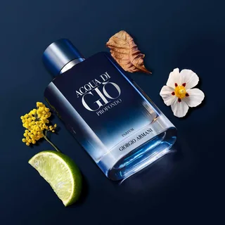 Acqua di Giò Profondo Le Parfum Spray de Giorgio Armani en 100 ml – photo du produit 3 sur 5
