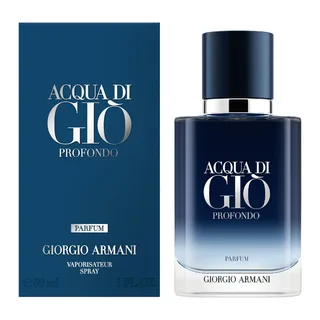 Acqua Di Gio Profondo Parfum Spray by Giorgio Armani – product photo 5 of 5