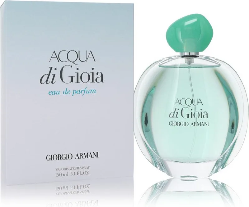 Acqua di Gioia - Eau de parfum - 150 van Giorgio Armani – productfoto