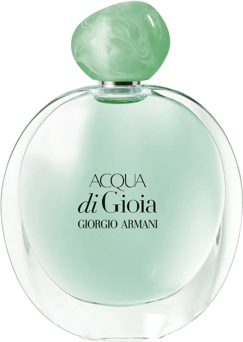 Acqua di Gioia Eau de Parfum - Damesparfum fra Giorgio Armani i 100 ml – produktbillede 1 af 2