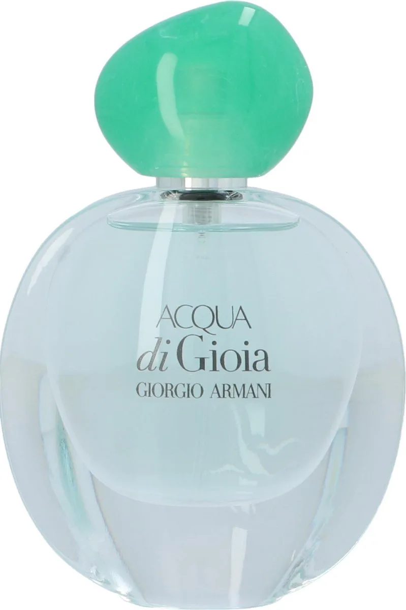 Acqua di Gioia Eau de Parfum - Damesparfum by Giorgio Armani in 30 ml – product photo 1 of 2