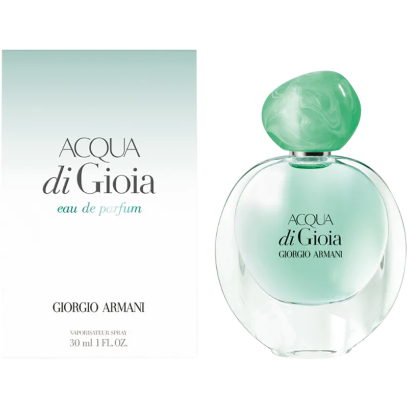 Acqua di Gioia Eau de Parfum - Damesparfum by Giorgio Armani in 30 ml – product photo 2 of 2