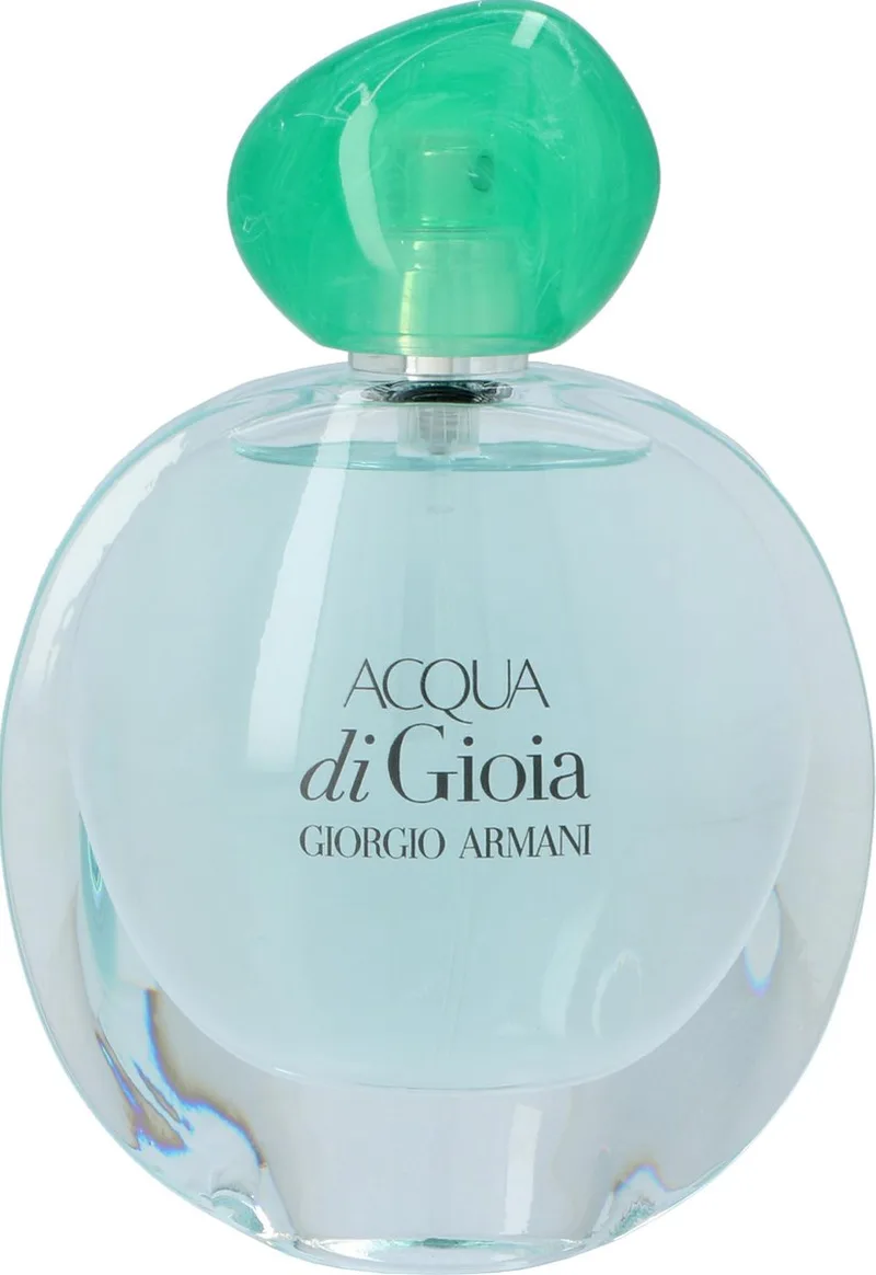 Acqua di Gioia Eau de Parfum - Damesparfum von Giorgio Armani in 50 ml – Produktfoto 1 von 2