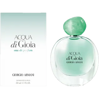 Acqua di Gioia Eau de Parfum - Damesparfum von Giorgio Armani in 50 ml – Produktfoto 2 von 2
