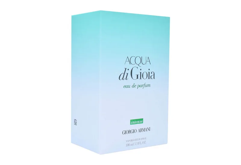 Acqua di Gioia Intense Eau de Parfum fra Giorgio Armani i 100 ml – produktbillede 3 af 3
