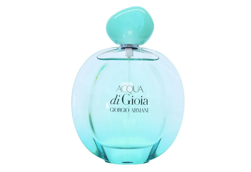 Acqua di Gioia Intense Eau de Parfum fra Giorgio Armani i 100 ml – produktbillede 2 af 3
