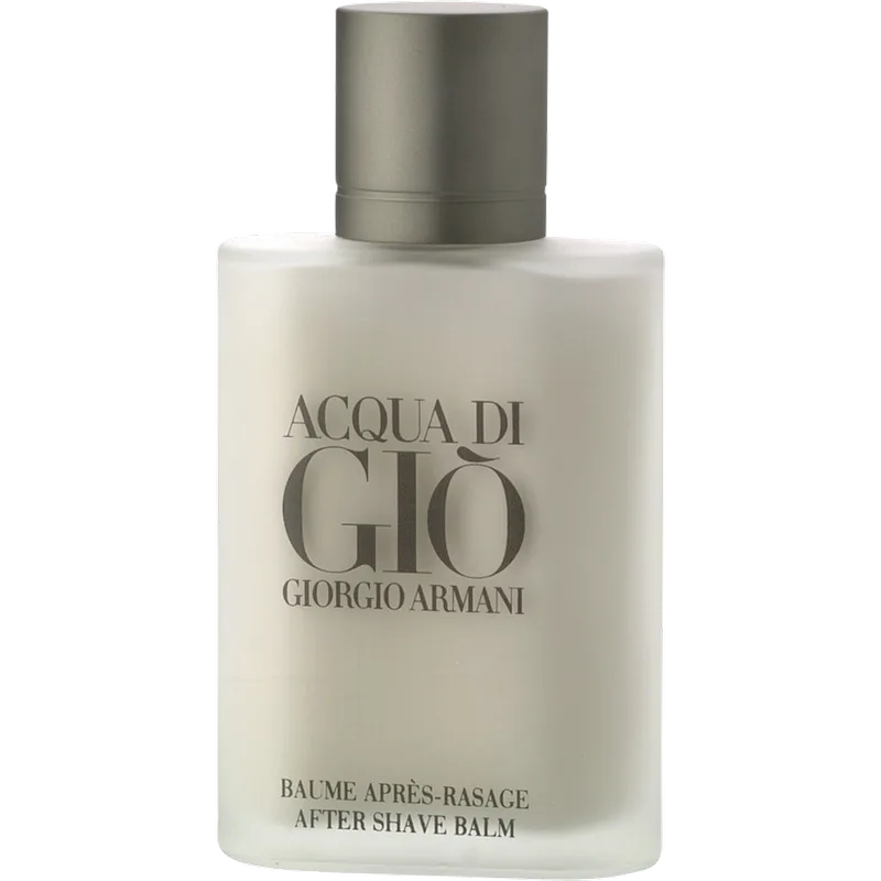 ARMANI Acqua Di Gio Balm fra Giorgio Armani i 100 ml – produktbillede 2 af 2