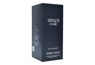 Armani Code Eau de Parfum - Herenparfum van Giorgio Armani in 125 ml – productfoto 3 van 3