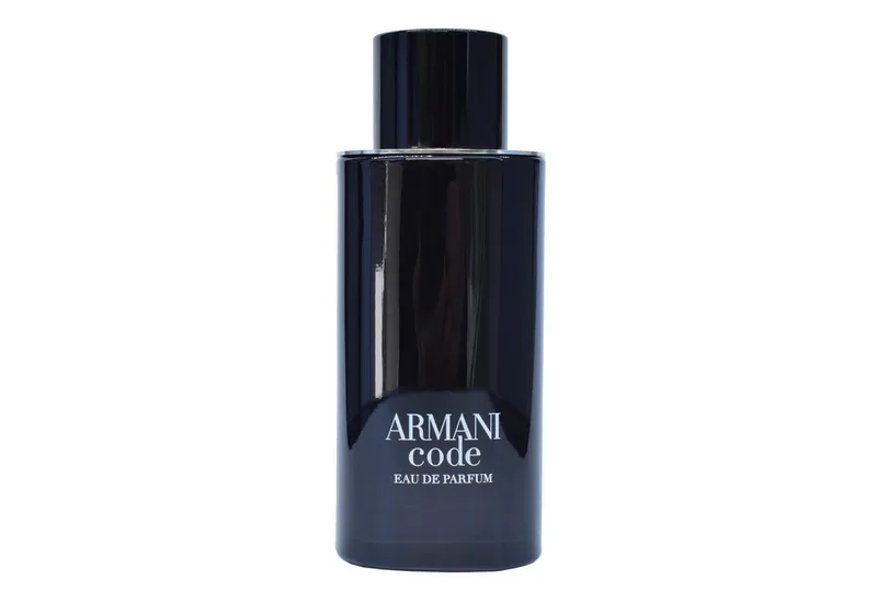 Armani Code Eau de Parfum - Herenparfum van Giorgio Armani in 125 ml – productfoto 2 van 3
