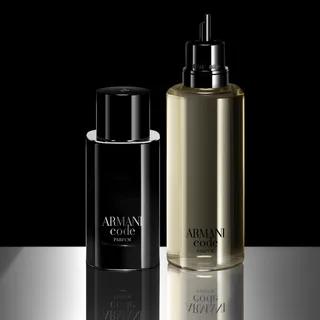 Armani Code Eau de Parfum - Herenparfum by Giorgio Armani in 50 ml – product photo 4 of 5