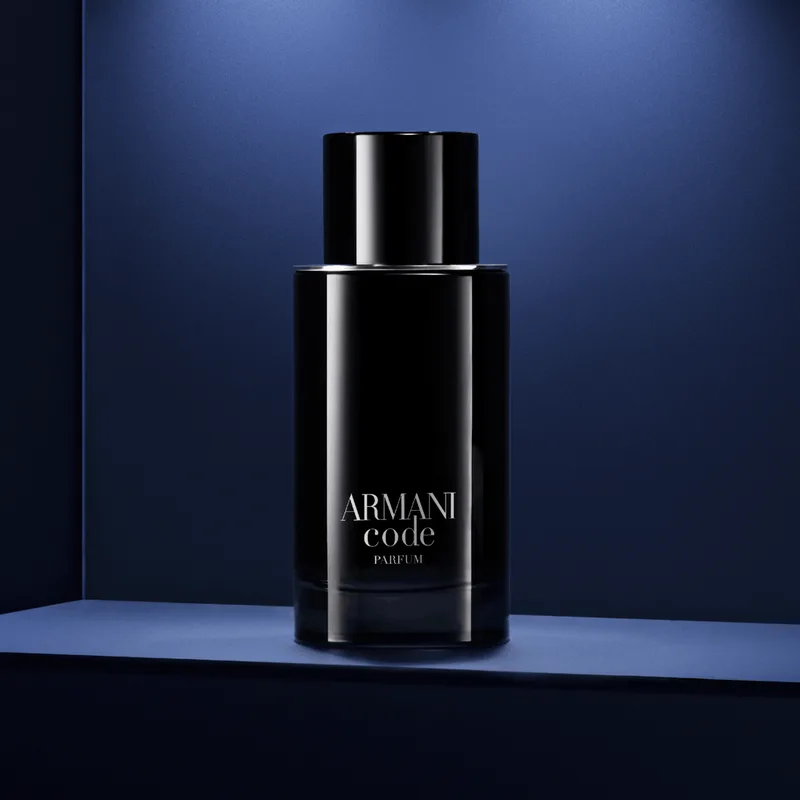Armani Code Eau de Parfum - Herenparfum by Giorgio Armani in 50 ml – product photo 2 of 5